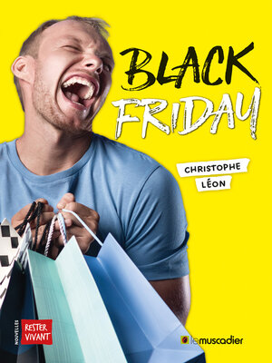 cover image of Black Friday